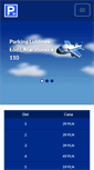 Mobile Screenshot of parking-lublinek.pl